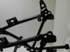 Achtersubframe BMW R 1200 RT