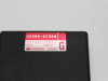 CDI ECU unit Suzuki GSX R 750 RK