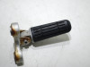 Soziusfussraste links Yamaha GTS 1000