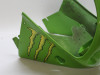 Cowl upper front Kawasaki ZX 7 R
