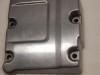 Kleppendeksel Harley Davidson Softtail