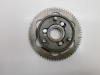Start up clutch Kawasaki ZXR 400