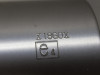 Muffler Suzuki GSX R 1000