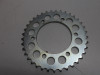 Achtertandwiel Ducati 888  851