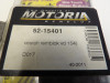 Remblokken voor Honda CBR 900 RR