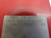Braking pads front Yamaha FZR 250