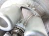 Clutch Honda CBR 1000 F