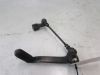 Gear change pedal  Kawasaki GPZ 750