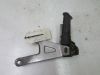 Soziusfussraste links Yamaha FZ 750
