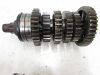 Versnellingsbak Suzuki GSX F 750
