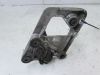 Main step holder right Suzuki GSX F 1100