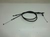 Throttle cable Honda VT 700 750
