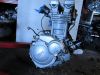 Motorblok Yamaha FZR 600