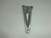 Main step holder left Honda CB 250