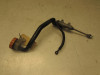 Rempomp achter Honda ST 1100 Pan European