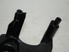 Motorblokdeksel voortandwiel Suzuki SV 650