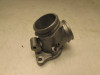 Air intake Yamaha V max