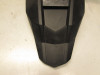 License plate holder Kawasaki ER 6