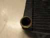 Radiateur Suzuki GSX R 600