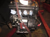 Motorblock Honda CB 600 F