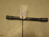 Axle front Kawasaki GPZ 600