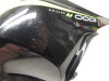 Rechter achterkant Kawasaki Z 1000