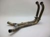 Downpipes Yamaha TDM