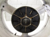 Rear wheel Suzuki TL 1000