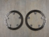 Bremsscheibenset BMW S 1000 XR
