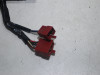 Fuse box Honda CBR 1000 F