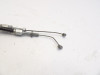 Throttle cable Honda PC 800