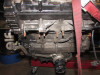 Engine Kawasaki Z 1000