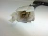 Rear light Kawasaki VN 700  750