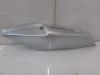 Heck links Honda CBF 600