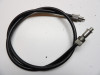 Kilometerkabel Suzuki GSX 400 F