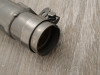 Muffler Honda CBR 600 F