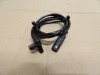ABS sensor achter Ducati Diavel 1260