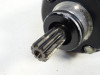 Starting motor Triumph Tiger 1050