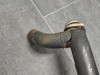 Colector de escape Harley Davidson FLHR Road King