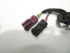 Wire harness front BMW F 650 GS
