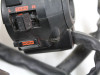 Stuurschakelaar links Honda NSR 400