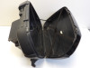 Saddlebag left Honda ST 1100 Pan European