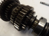 Gear box Yamaha V max