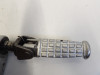 Fussrastetrager vorne links Triumph T509 Speed Triple