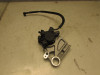 Bremssattel Bremszange hinten Yamaha MT 09