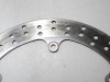 Brake disc front Yamaha XJ 900 S Diversion