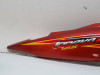 Rechter achterkant Honda ANF 125 Innova