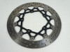 Remschijf voor Yamaha FZ1