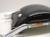Rear fender Harley Davidson Softtail