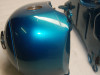 Cowling set complete Harley Davidson Softtail